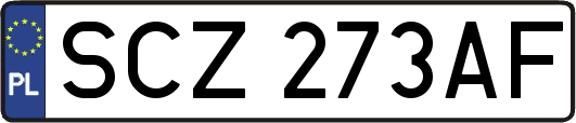 SCZ273AF