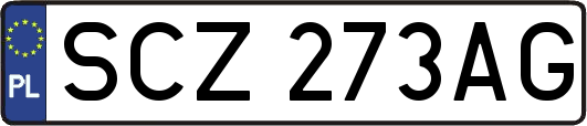 SCZ273AG