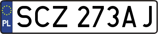 SCZ273AJ