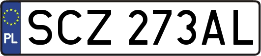 SCZ273AL
