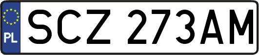 SCZ273AM