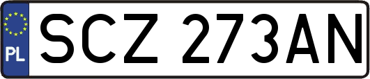 SCZ273AN