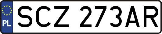 SCZ273AR
