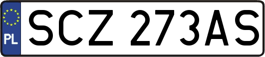 SCZ273AS