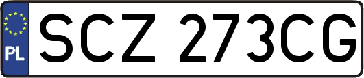 SCZ273CG