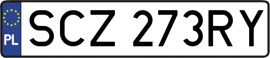 SCZ273RY