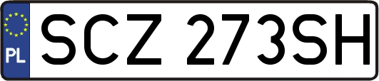 SCZ273SH