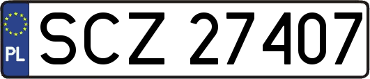 SCZ27407