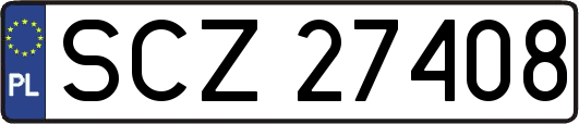 SCZ27408