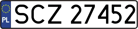 SCZ27452