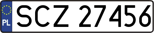 SCZ27456