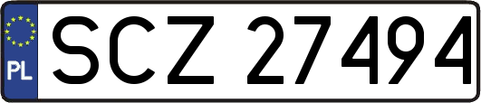 SCZ27494