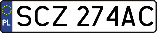 SCZ274AC