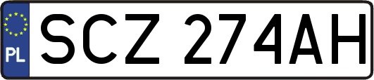 SCZ274AH