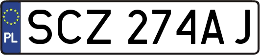 SCZ274AJ