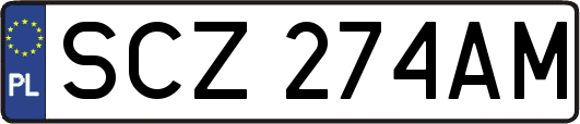 SCZ274AM