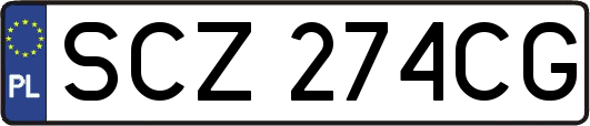 SCZ274CG