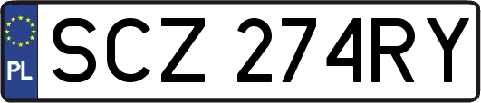 SCZ274RY