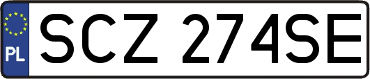 SCZ274SE
