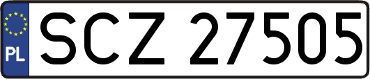SCZ27505
