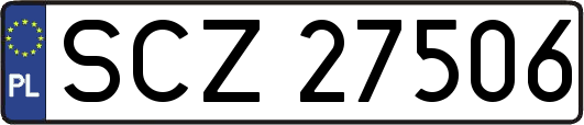 SCZ27506