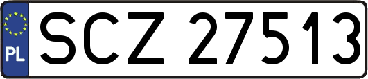 SCZ27513