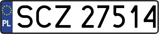 SCZ27514