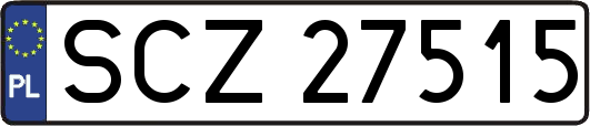 SCZ27515