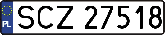 SCZ27518