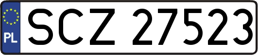 SCZ27523