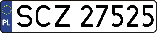 SCZ27525