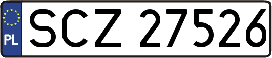 SCZ27526