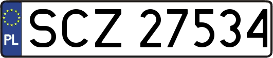 SCZ27534