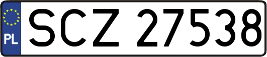 SCZ27538