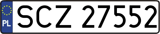 SCZ27552