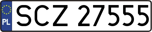 SCZ27555