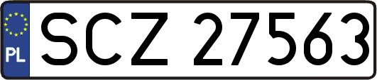SCZ27563