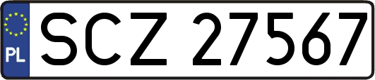 SCZ27567