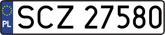 SCZ27580