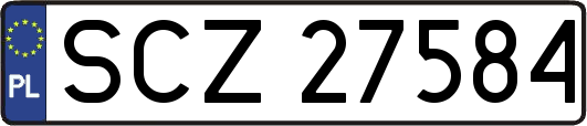 SCZ27584