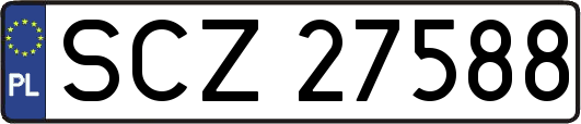 SCZ27588
