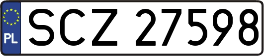 SCZ27598