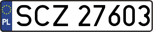 SCZ27603