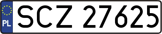 SCZ27625