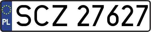 SCZ27627