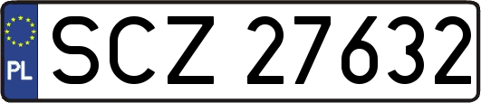 SCZ27632