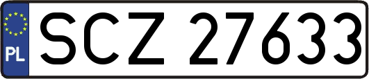 SCZ27633