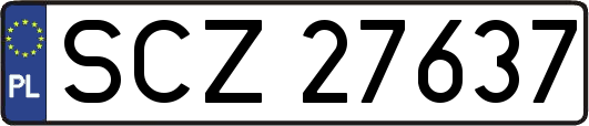 SCZ27637