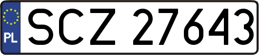 SCZ27643