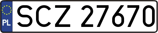 SCZ27670
